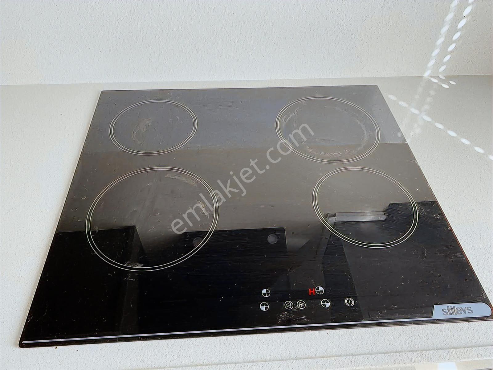 K2 Pera'dan Koç Tepe Evleri 2+1 Havuzlu Güvenlikli - Görsel 12