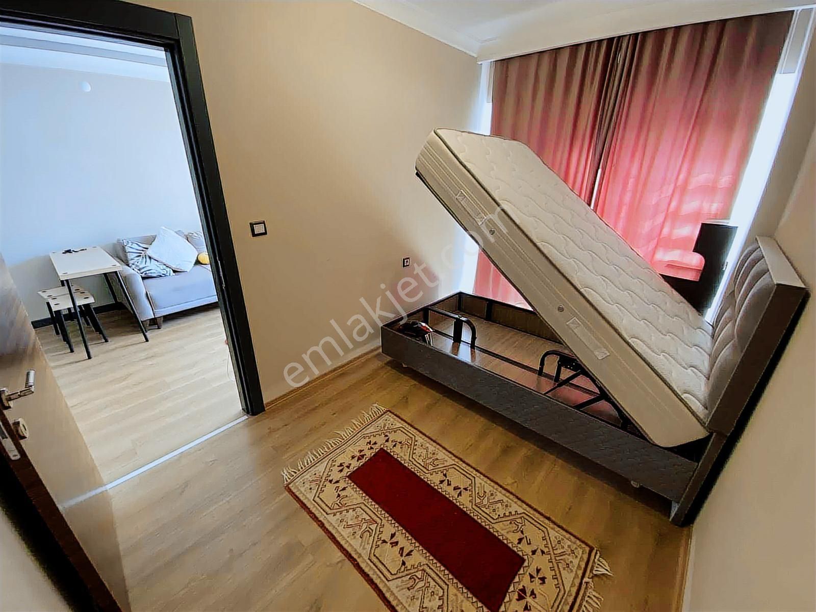 K2 Pera'dan Koç Tepe Evleri 2+1 Havuzlu Güvenlikli - Görsel 27