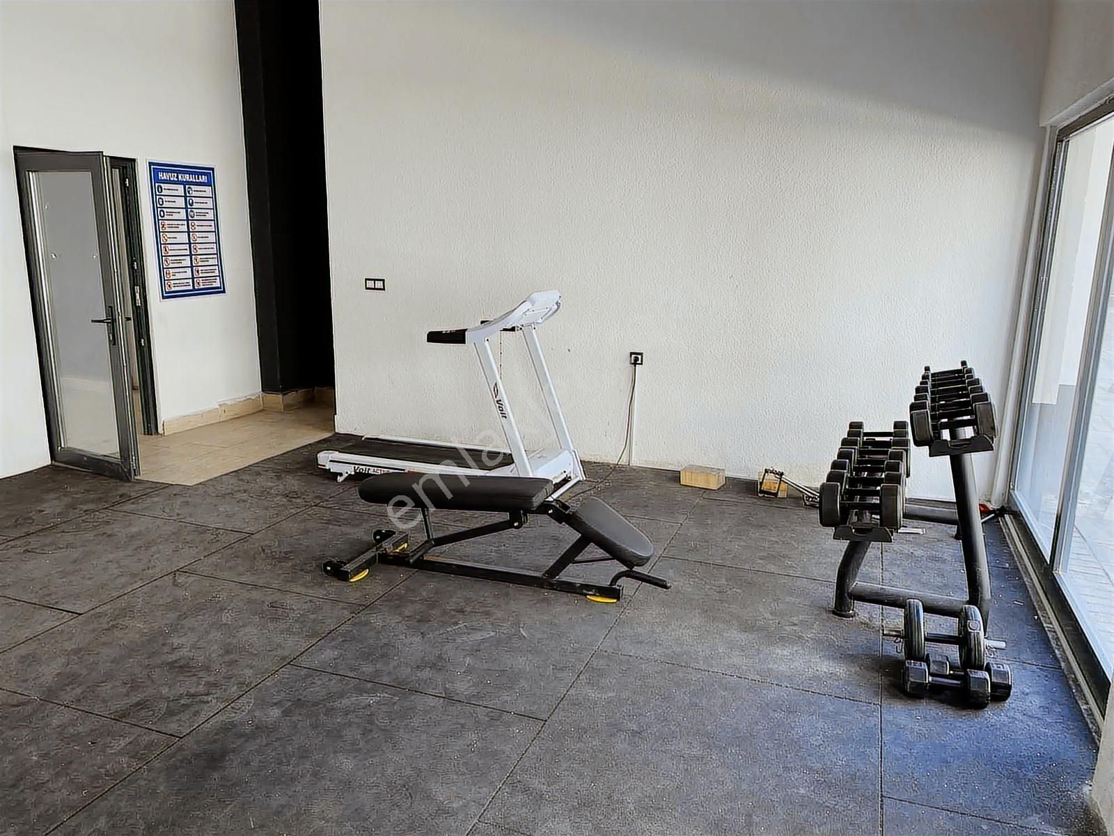 K2 Pera'dan Koç Tepe Evleri 2+1 Havuzlu Güvenlikli - Görsel 4