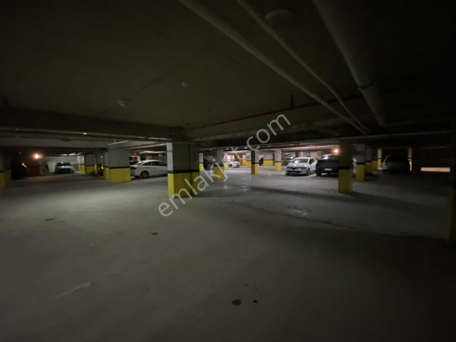 K2 Pera'dan Koç Tepe Evleri 2+1 Havuzlu Güvenlikli - Görsel 5