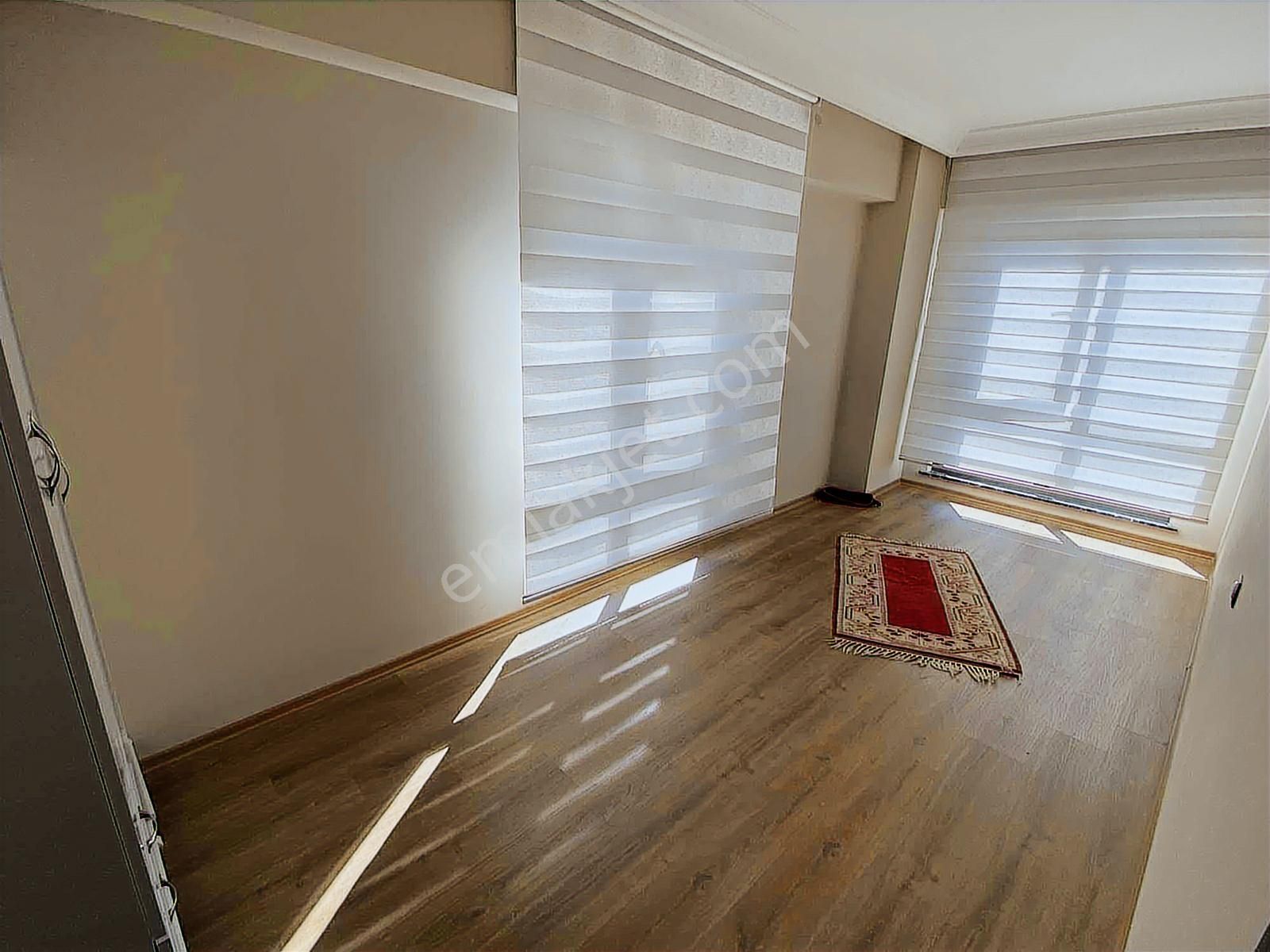 K2 Pera'dan Koç Tepe Evleri 2+1 Havuzlu Güvenlikli - Görsel 25