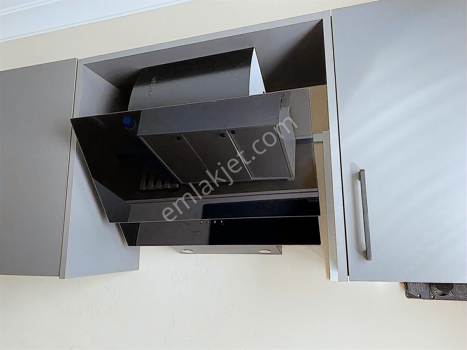 K2 Pera'dan Koç Tepe Evleri 2+1 Havuzlu Güvenlikli - Görsel 28