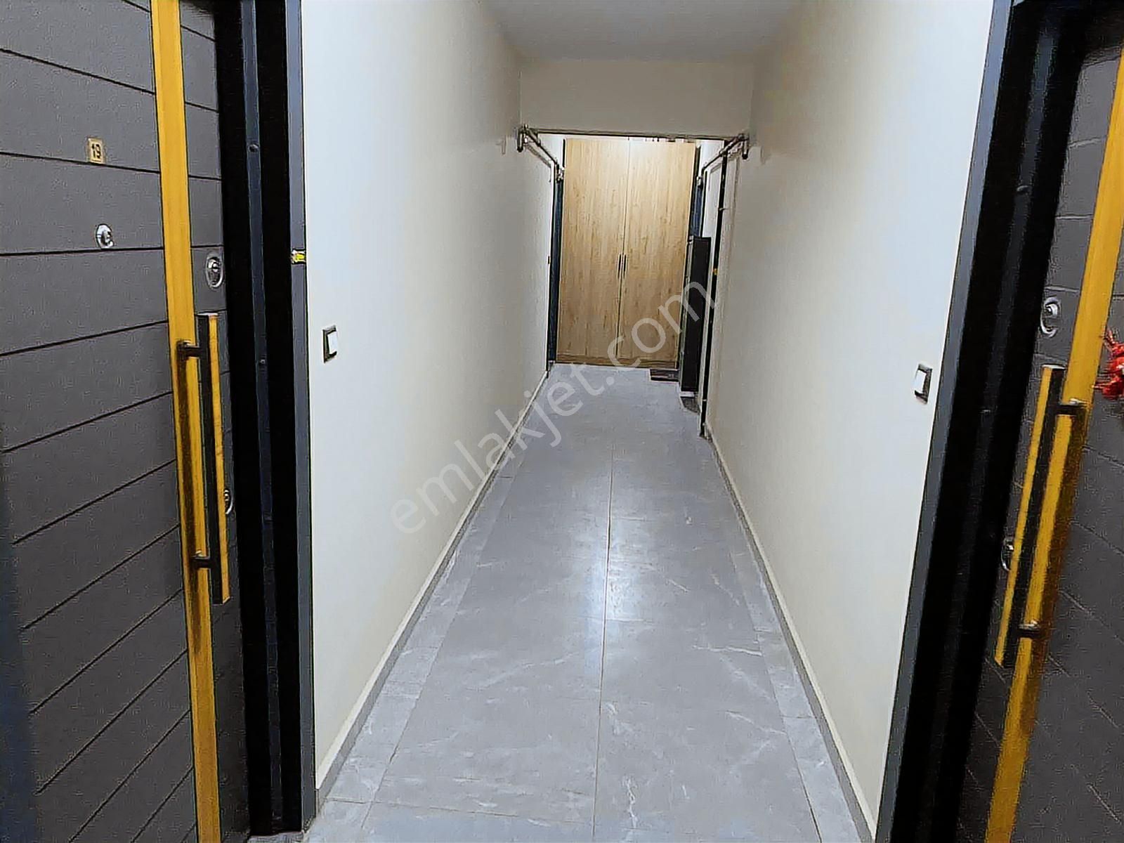 K2 Pera'dan Koç Tepe Evleri 2+1 Havuzlu Güvenlikli - Görsel 18