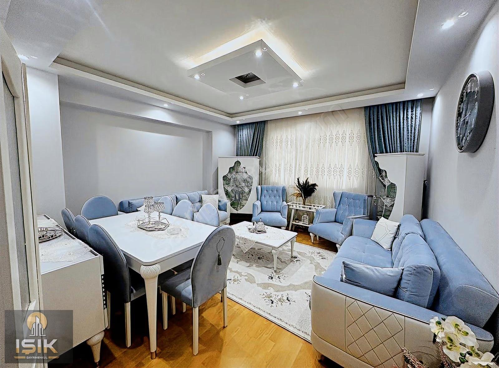 Işık Gayrimenkul'den Yıldızkent'de Satılık 3+1 Daire - Görsel 25