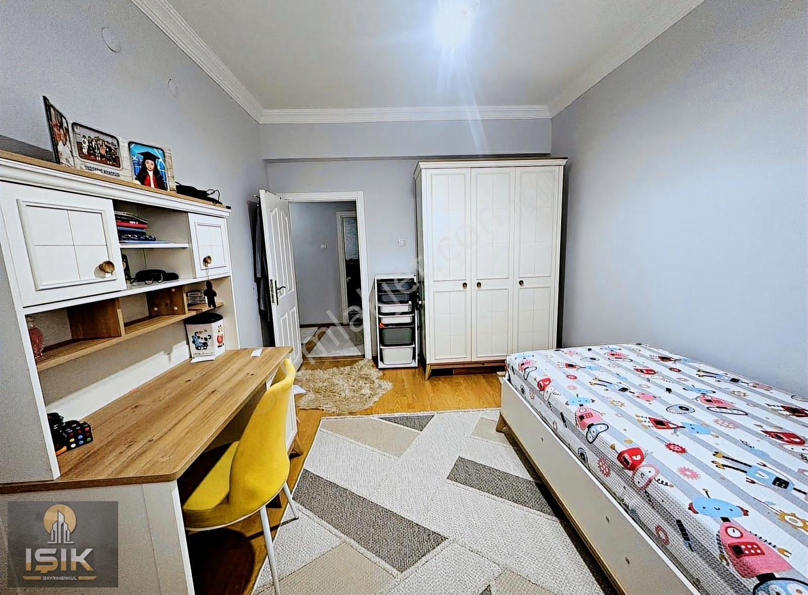 Işık Gayrimenkul'den Yıldızkent'de Satılık 3+1 Daire - Görsel 23