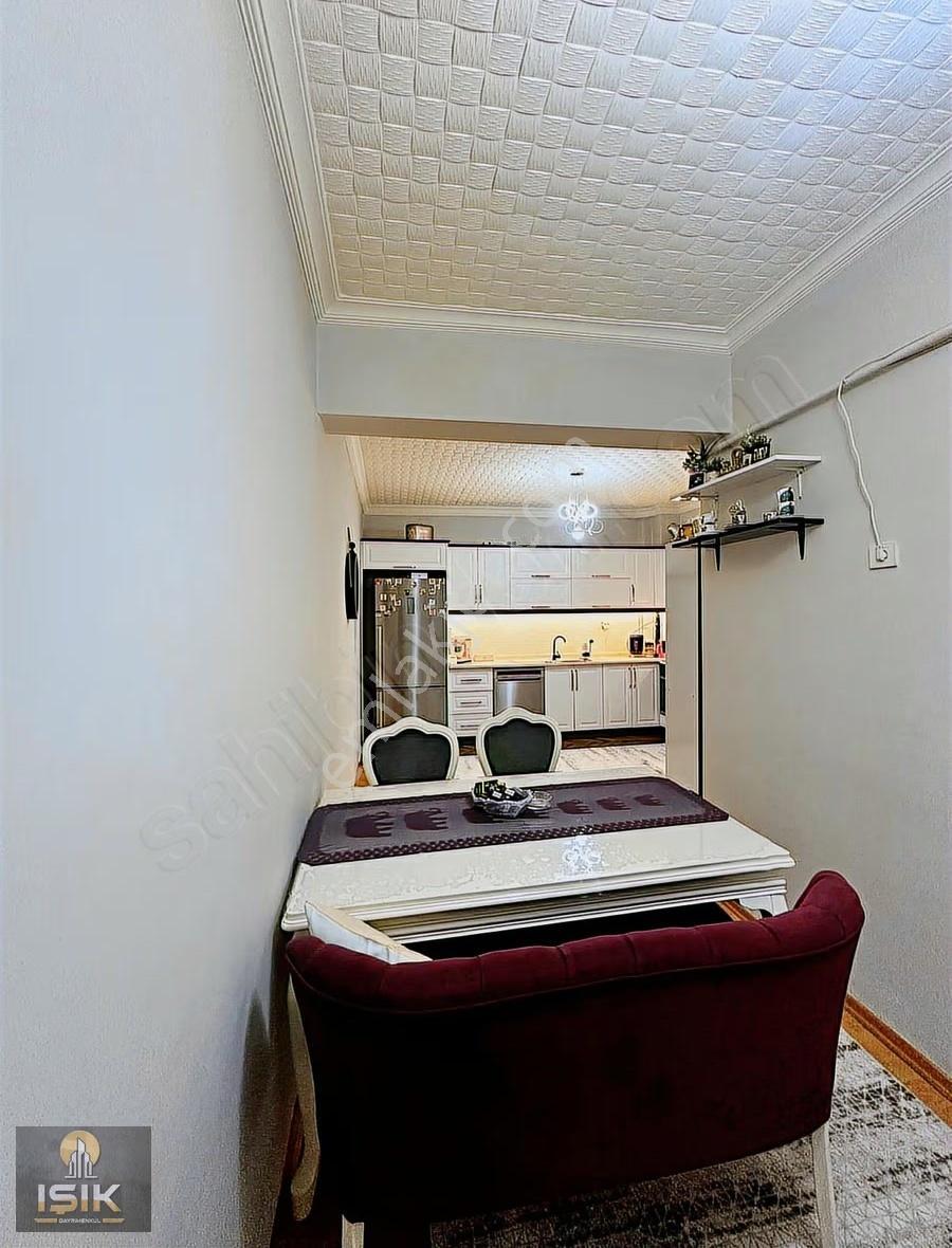 Işık Gayrimenkul'den Yıldızkent'de Satılık 3+1 Daire - Görsel 6