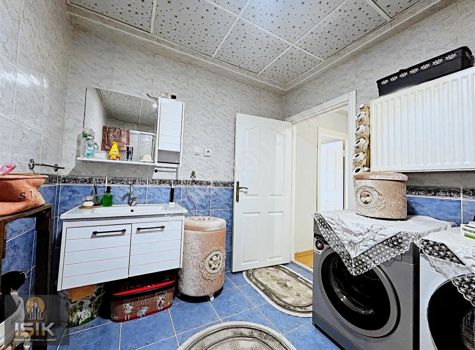 Işık Gayrimenkul'den Yıldızkent'de Satılık 3+1 Daire - Görsel 21