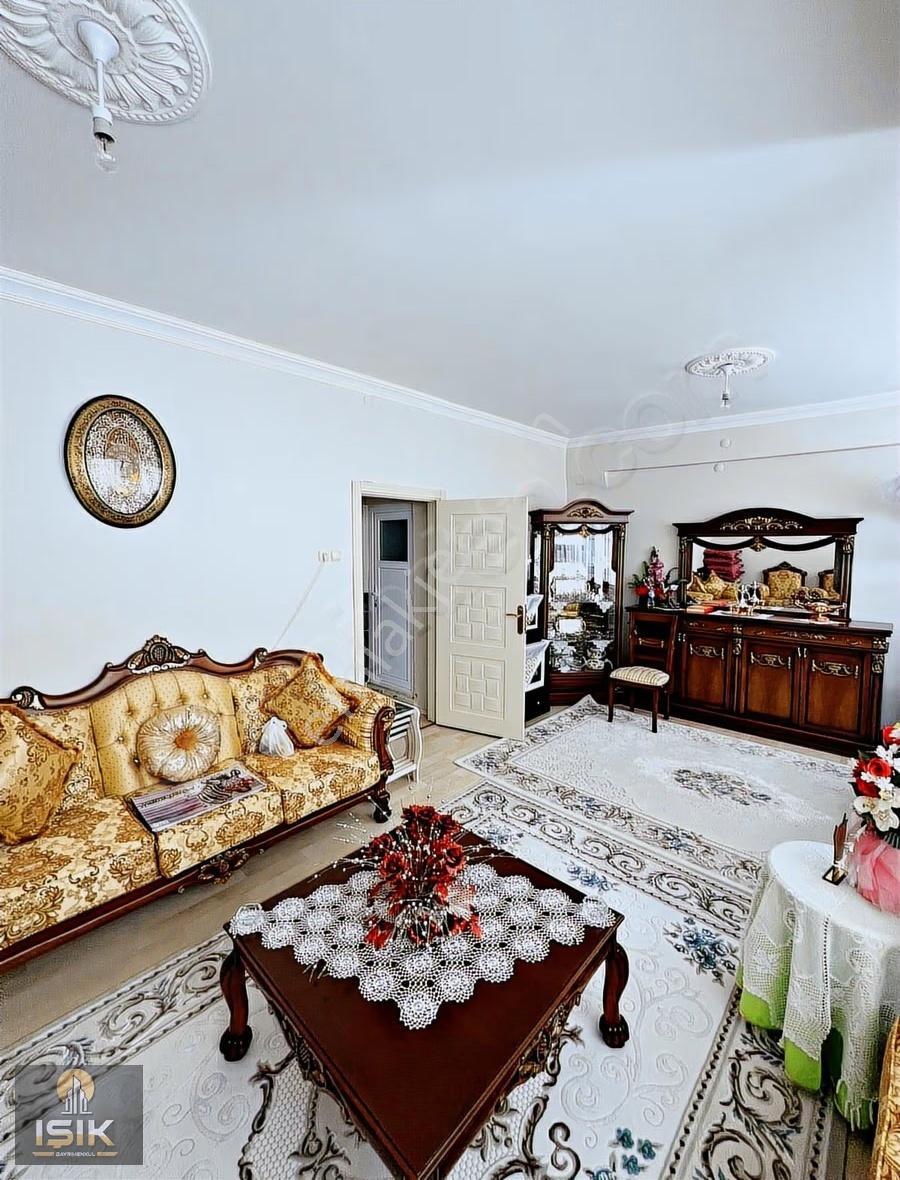 Işık Gayrimenkul'den Yıldızkent'de Satılık 3+1 Daire - Görsel 16