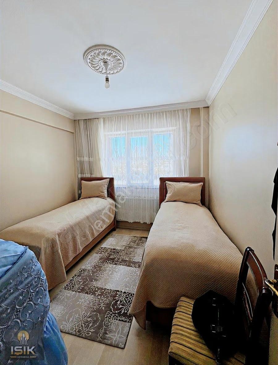 Işık Gayrimenkul'den Yıldızkent'de Satılık 3+1 Daire - Görsel 2