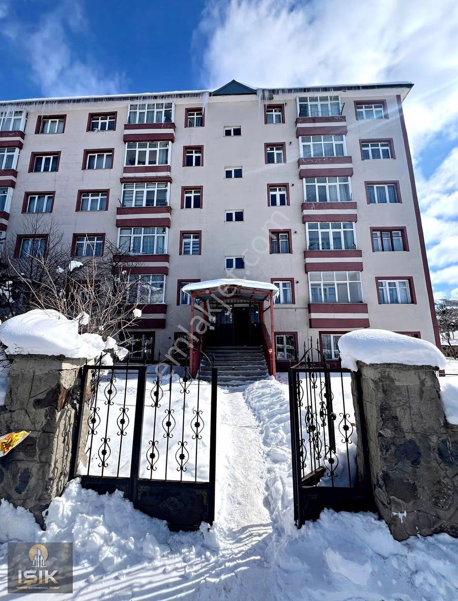 Işık Gayrimenkul'den Yıldızkent'de Satılık 3+1 Daire - Görsel 18