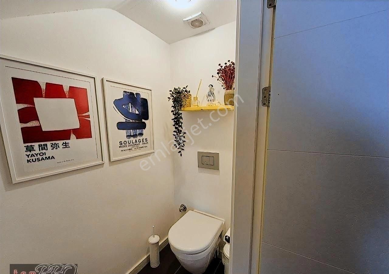 Şişli Feriloft Sitesinde Satılık 2+1 Dubleks Daire - Görsel 31