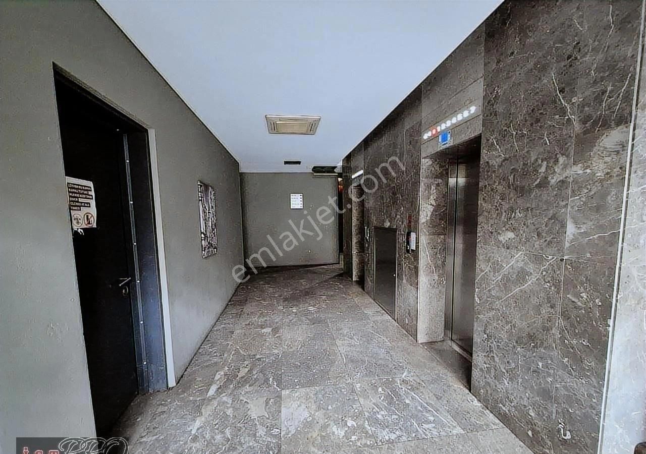 Şişli Feriloft Sitesinde Satılık 2+1 Dubleks Daire - Görsel 8