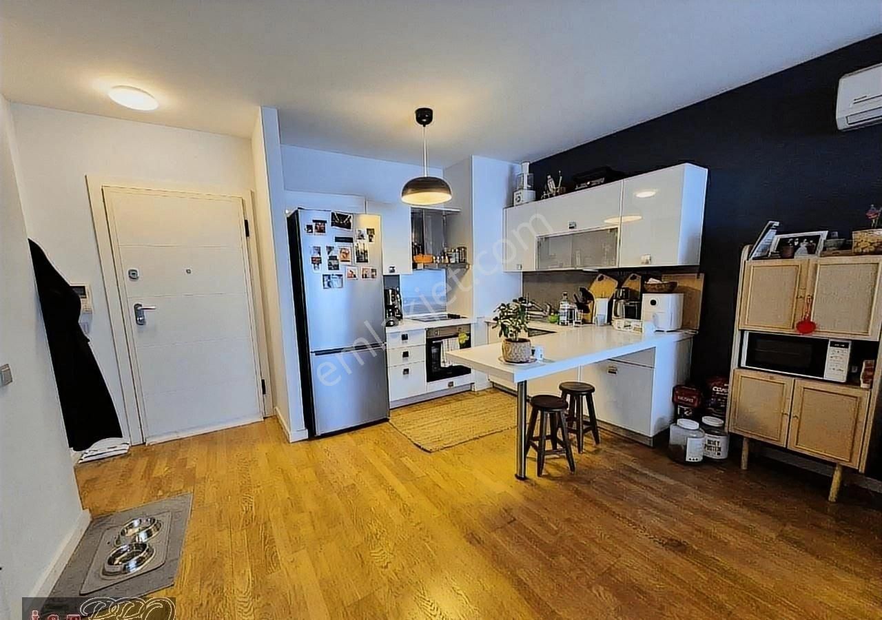 Şişli Feriloft Sitesinde Satılık 2+1 Dubleks Daire - Görsel 3