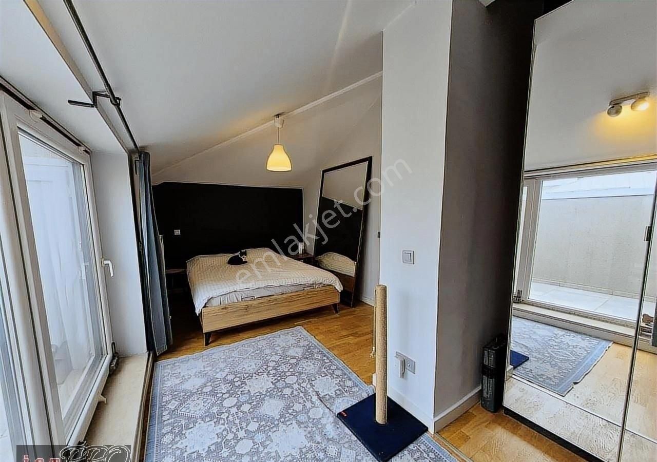 Şişli Feriloft Sitesinde Satılık 2+1 Dubleks Daire - Görsel 7