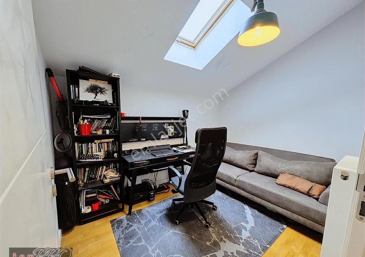 Şişli Feriloft Sitesinde Satılık 2+1 Dubleks Daire - Görsel 10