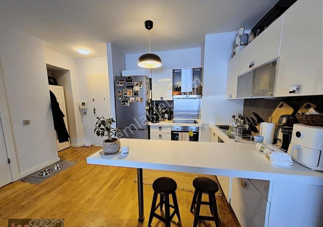 Şişli Feriloft Sitesinde Satılık 2+1 Dubleks Daire - Görsel 27