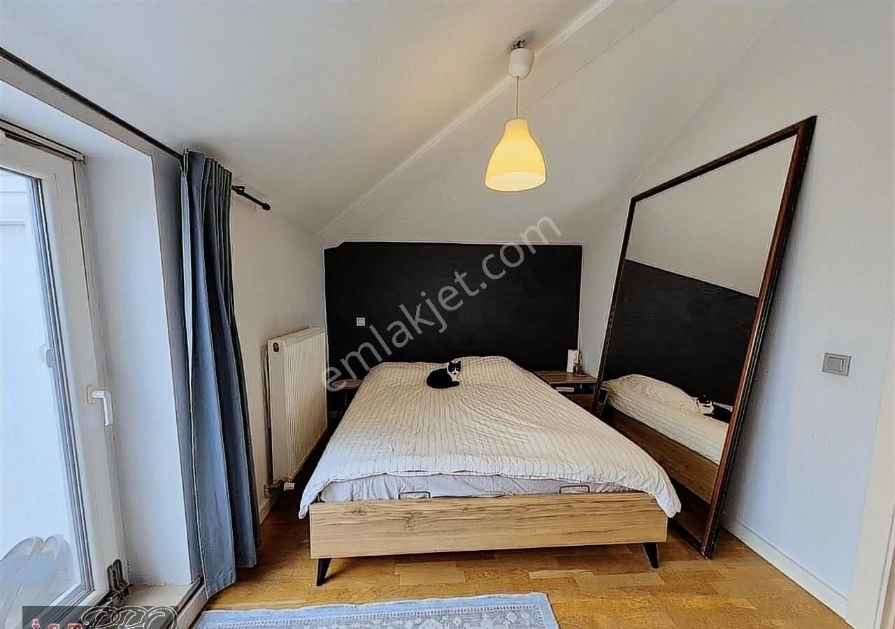 Şişli Feriloft Sitesinde Satılık 2+1 Dubleks Daire - Görsel 35