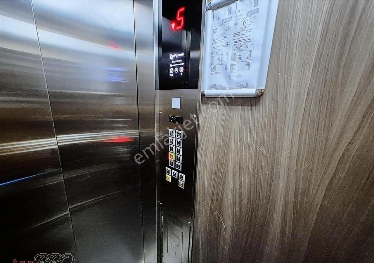 Şişli Feriloft Sitesinde Satılık 2+1 Dubleks Daire - Görsel 13