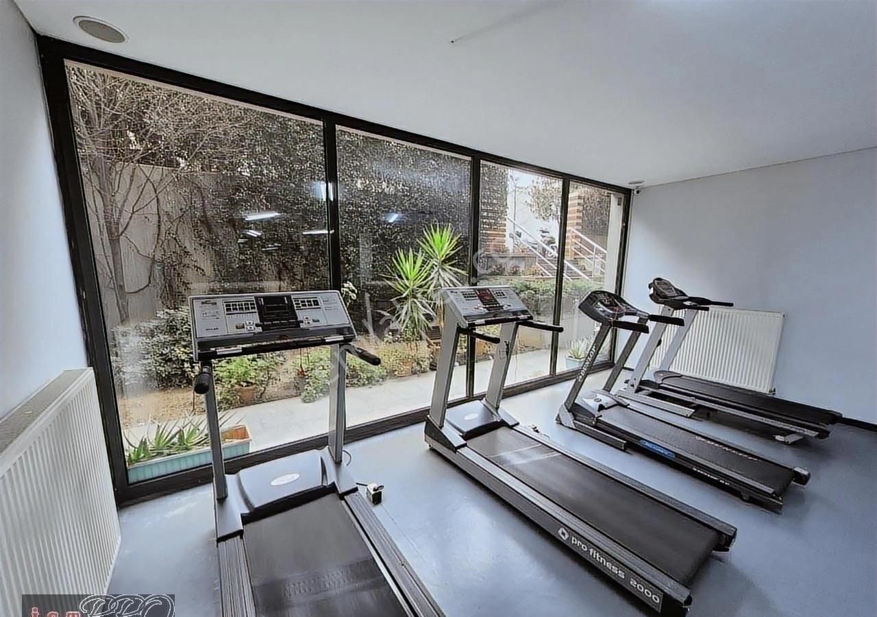 Şişli Feriloft Sitesinde Satılık 2+1 Dubleks Daire - Görsel 18