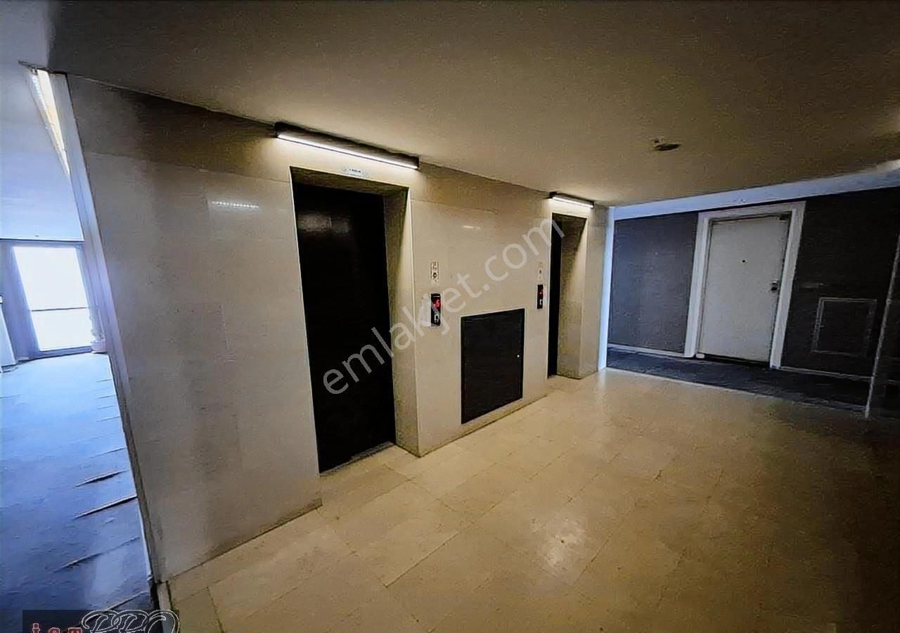 Şişli Feriloft Sitesinde Satılık 2+1 Dubleks Daire - Görsel 19