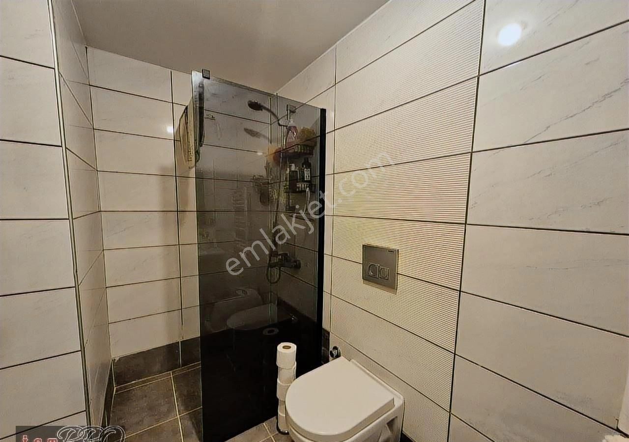 Şişli Feriloft Sitesinde Satılık 2+1 Dubleks Daire - Görsel 9