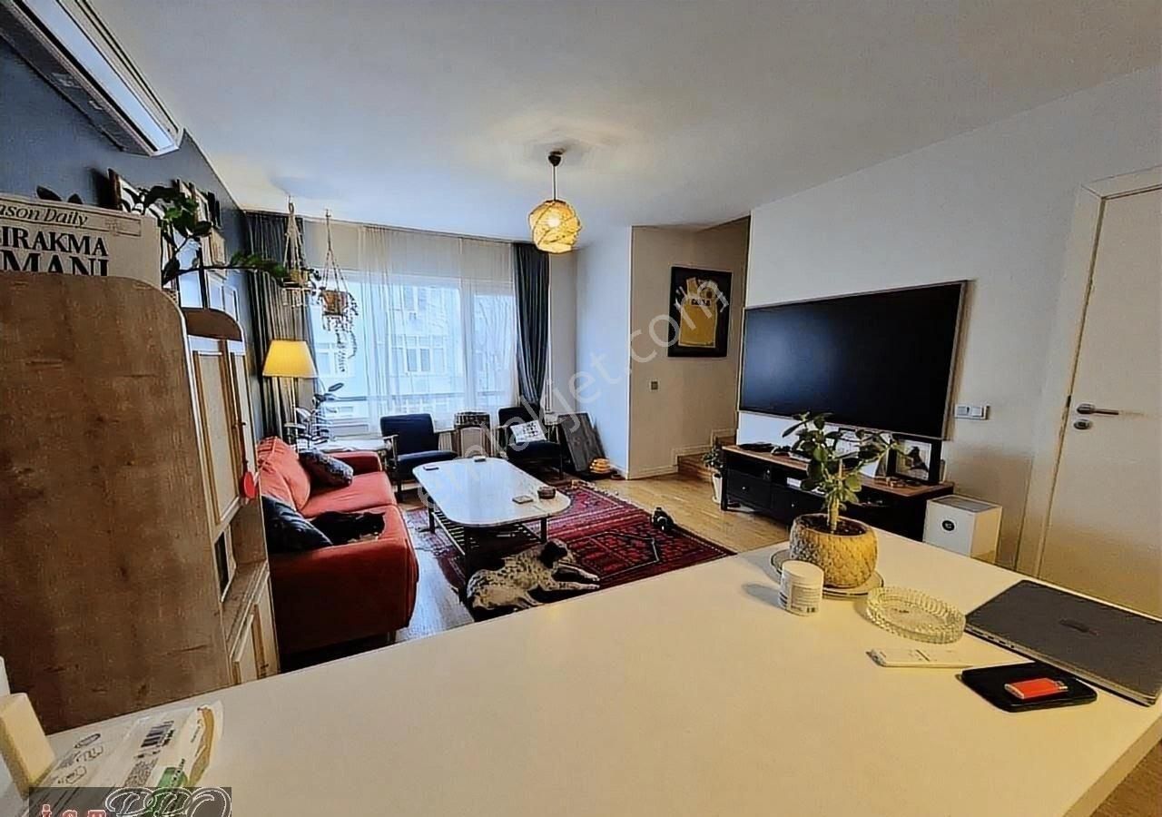 Şişli Feriloft Sitesinde Satılık 2+1 Dubleks Daire - Görsel 2