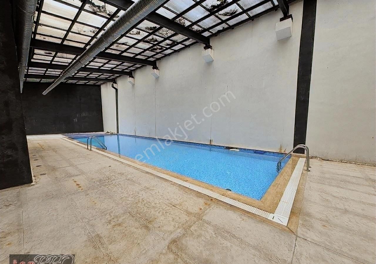 Şişli Feriloft Sitesinde Satılık 2+1 Dubleks Daire - Görsel 30