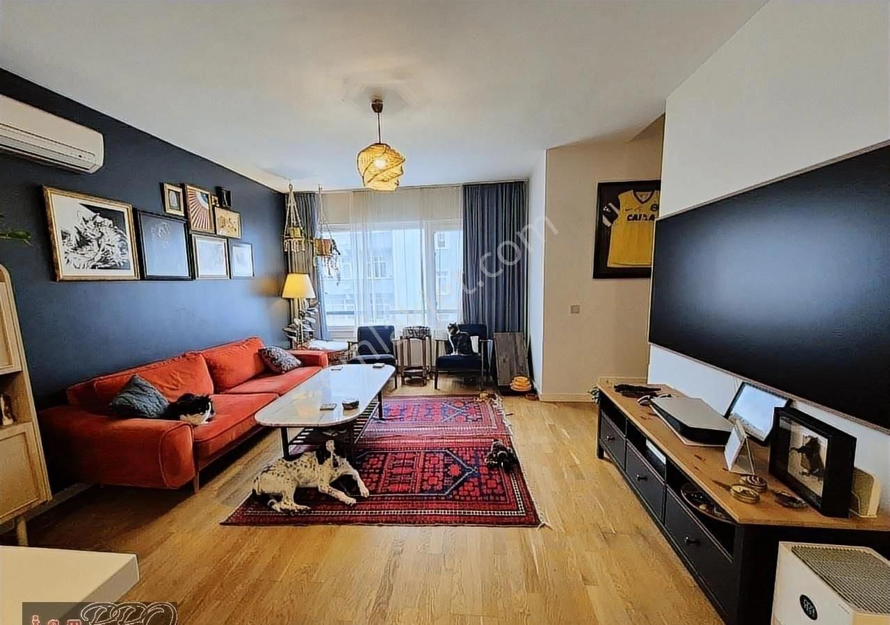 Şişli Feriloft Sitesinde Satılık 2+1 Dubleks Daire - Görsel 26