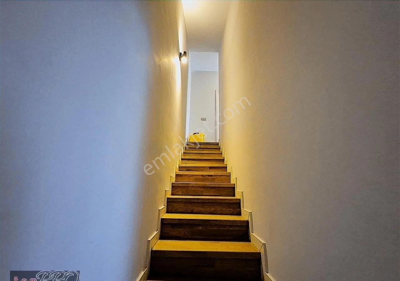 Şişli Feriloft Sitesinde Satılık 2+1 Dubleks Daire - Görsel 17