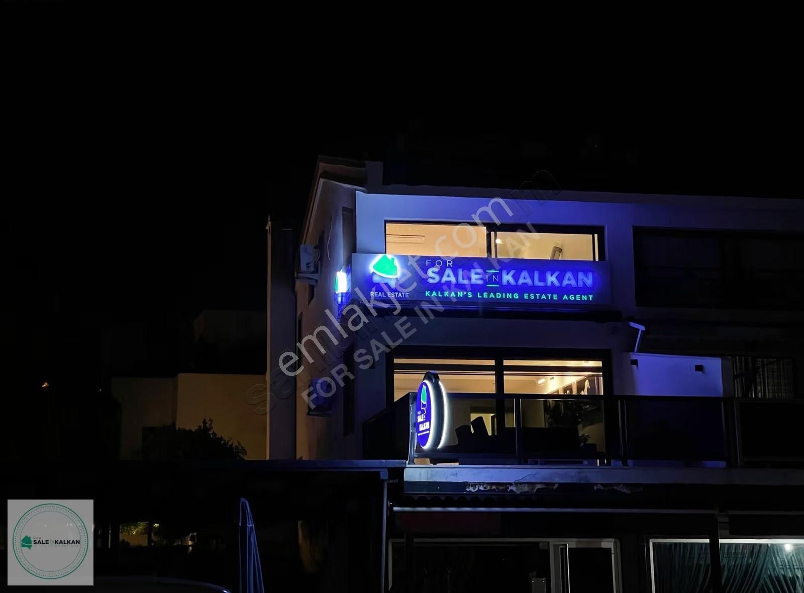 Kalkan'ın Kalbinde 2+1 Home Offıce/daire - Görsel 4