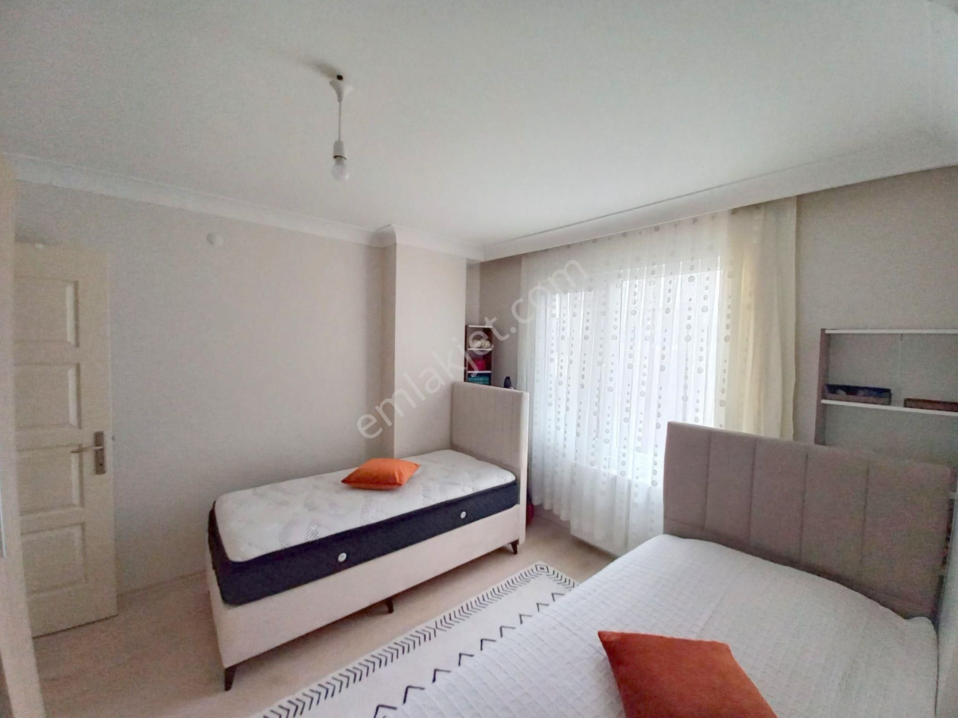 Mertcan'dan Şeyhli Mah. İskanlı Ara Kat Ferah 1+1 Fırsat Daire - Görsel 13