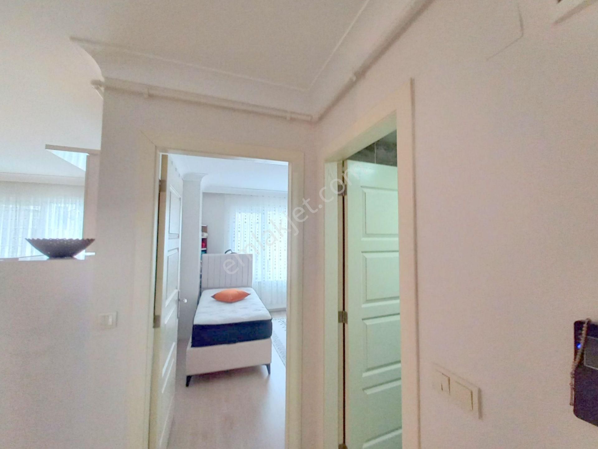 Mertcan'dan Şeyhli Mah. İskanlı Ara Kat Ferah 1+1 Fırsat Daire - Görsel 17