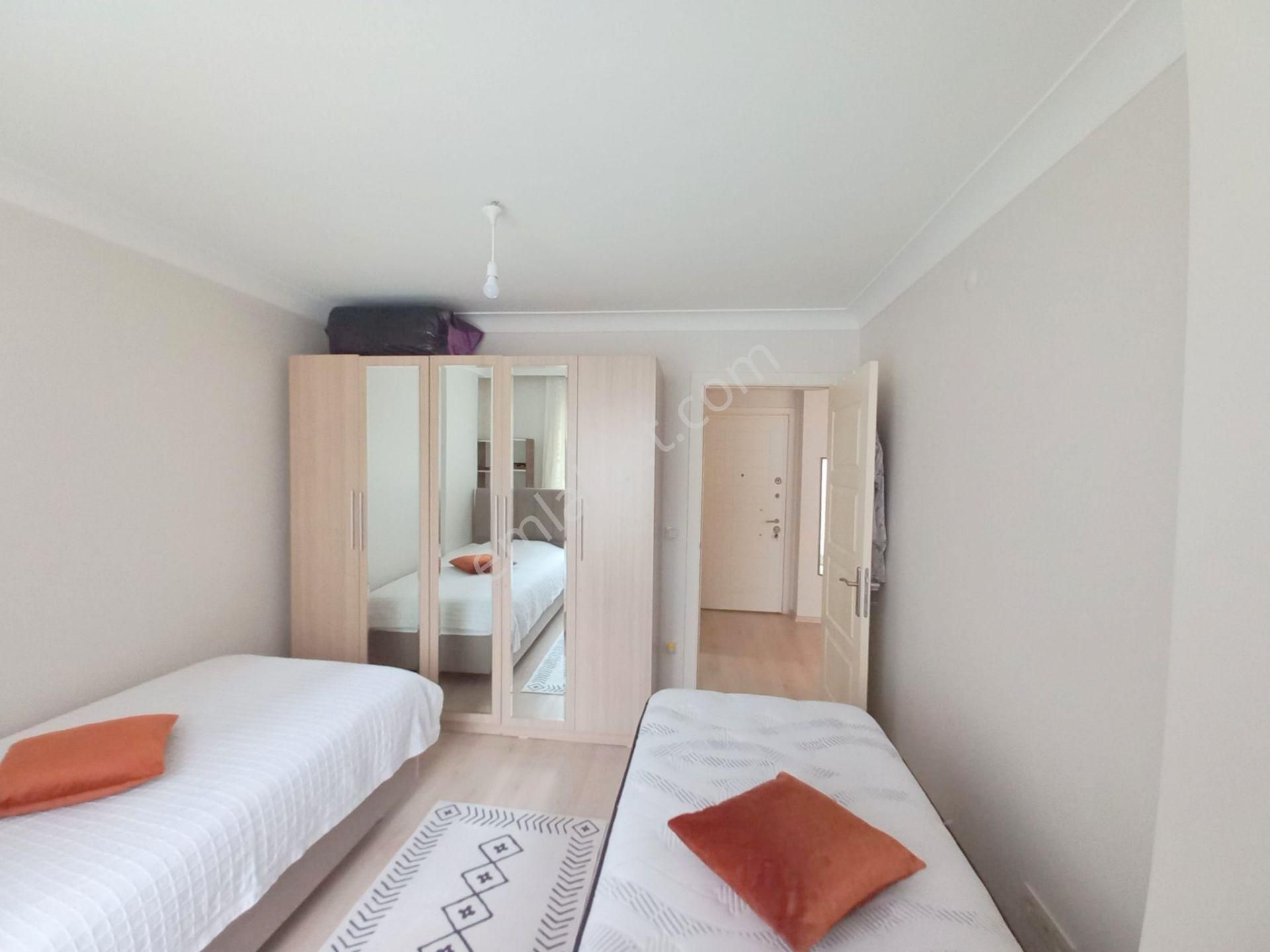 Mertcan'dan Şeyhli Mah. İskanlı Ara Kat Ferah 1+1 Fırsat Daire - Görsel 16