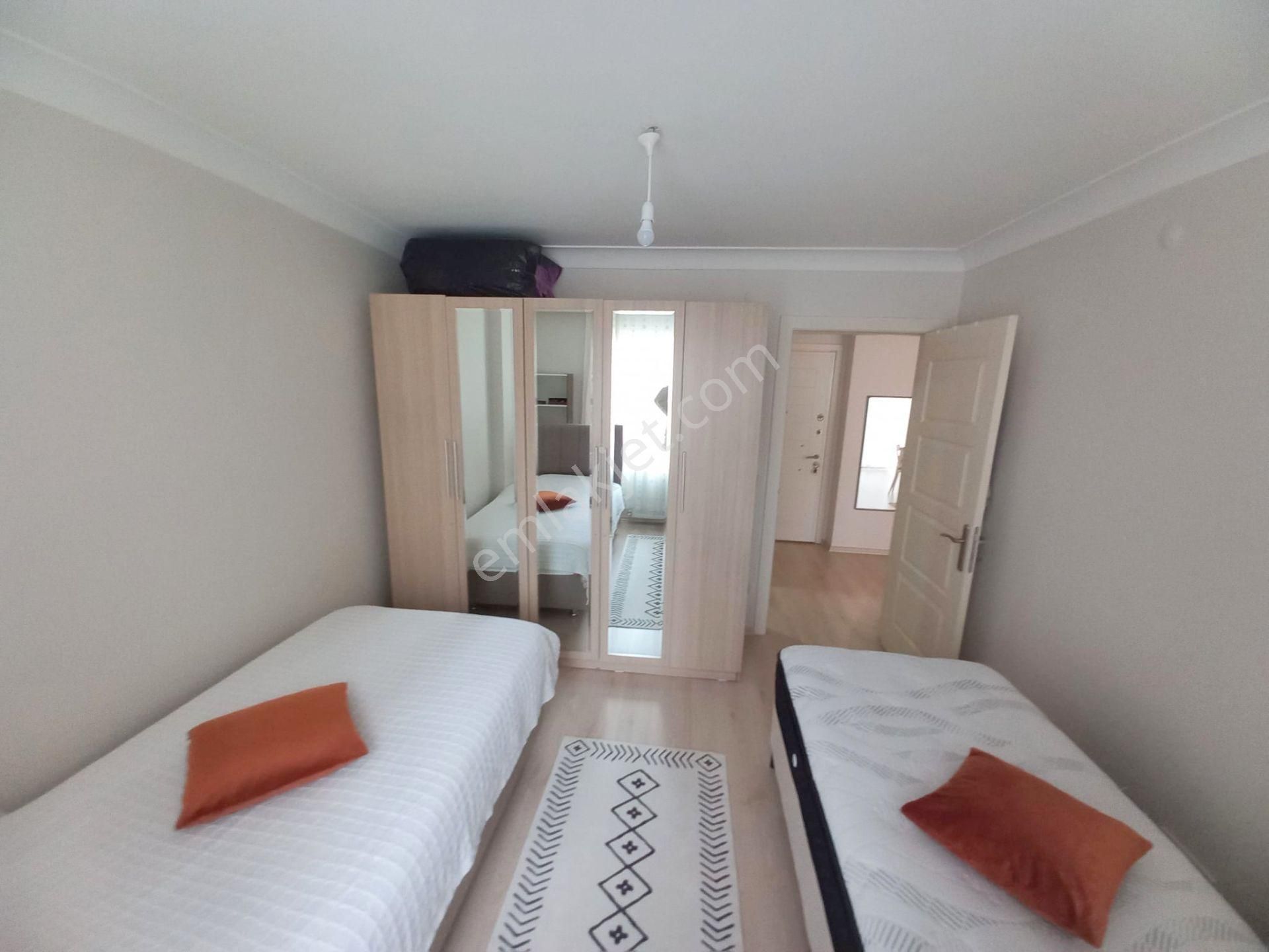 Mertcan'dan Şeyhli Mah. İskanlı Ara Kat Ferah 1+1 Fırsat Daire - Görsel 9