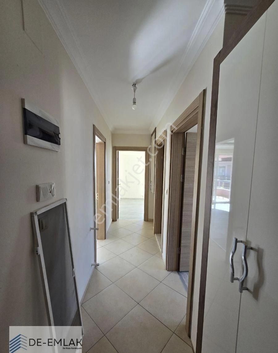 Ortaca Cumhuriyet Mahallesinde 2+1satılık Daire - Görsel 3