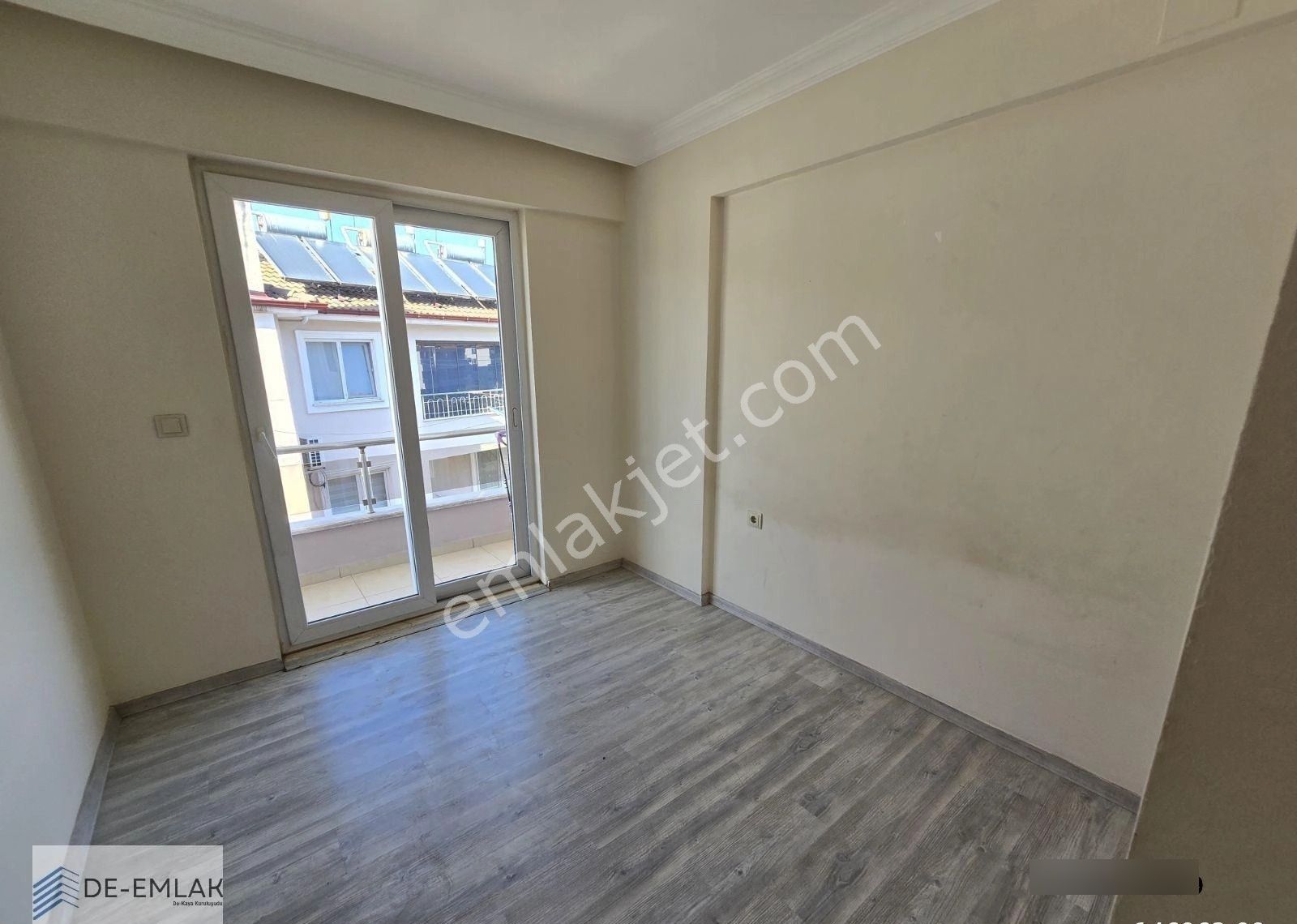 Ortaca Cumhuriyet Mahallesinde 2+1satılık Daire - Görsel 6