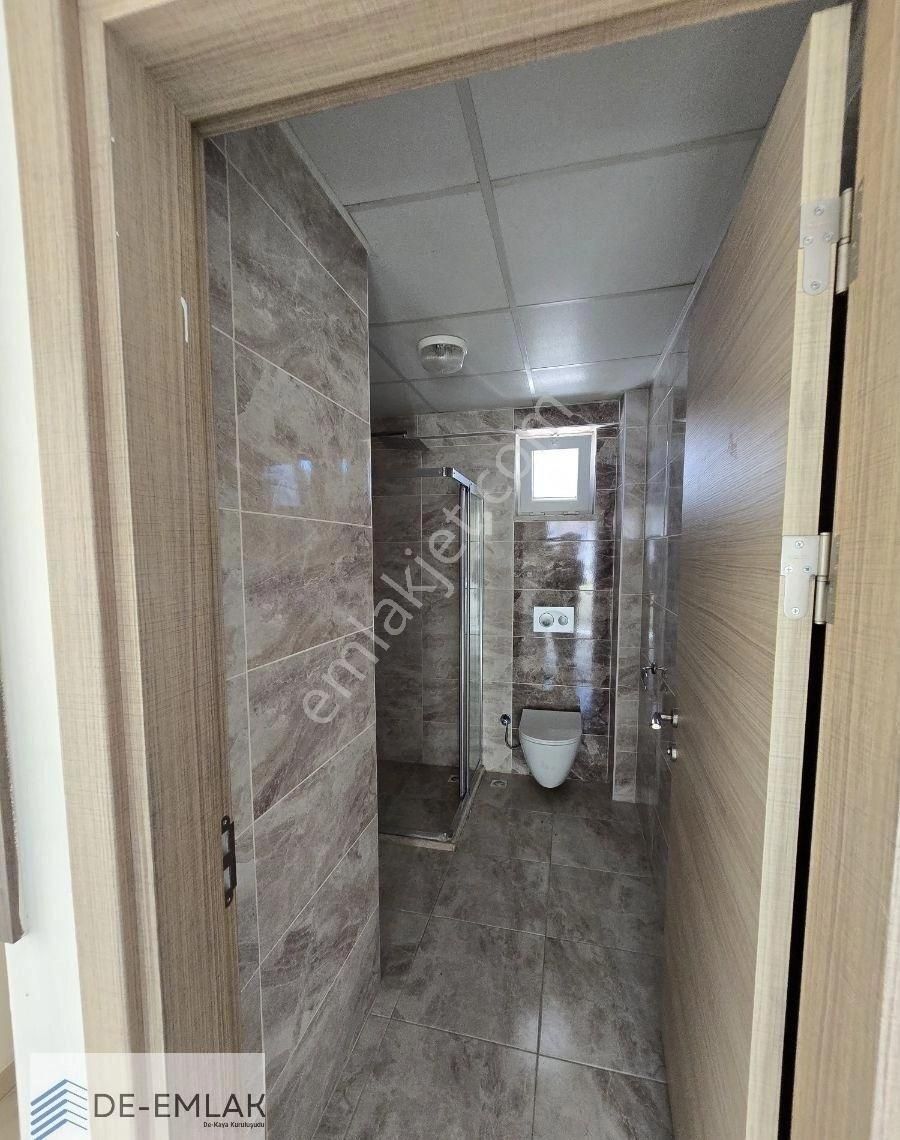 Ortaca Cumhuriyet Mahallesinde 2+1satılık Daire - Görsel 9