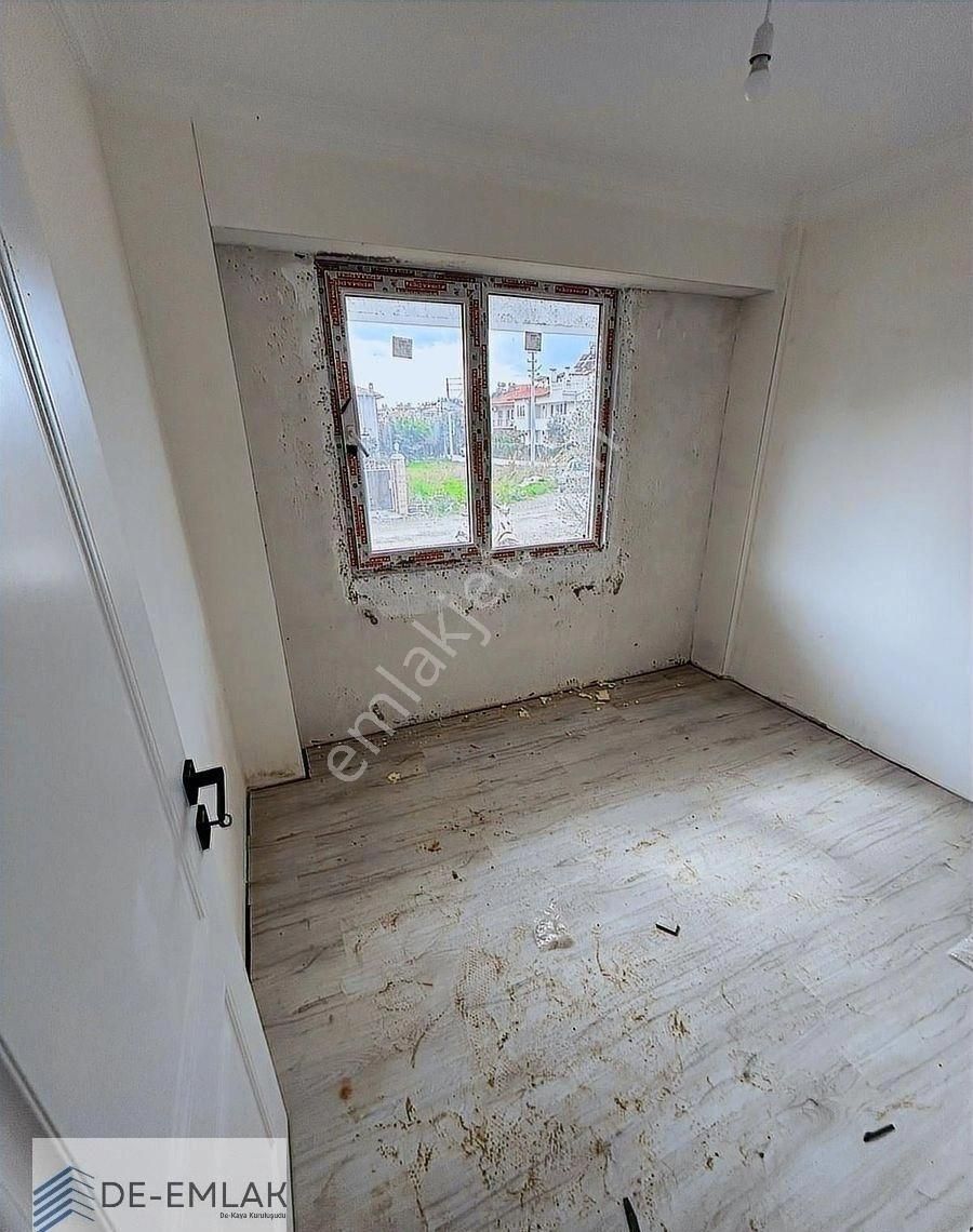 De Emlak'tan Ortaca Atatürk Mah. Havuzlu 1+1 Sıfır - Görsel 3