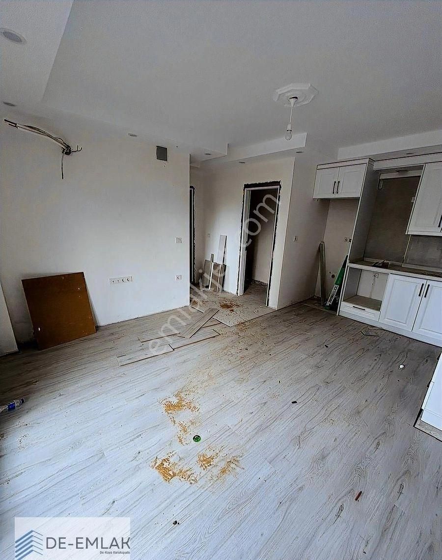 De Emlak'tan Ortaca Atatürk Mah. Havuzlu 1+1 Sıfır - Görsel 6