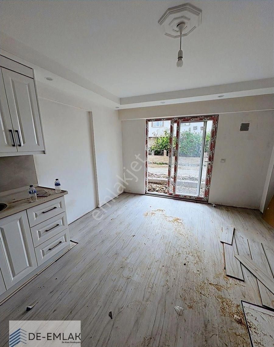 De Emlak'tan Ortaca Atatürk Mah. Havuzlu 1+1 Sıfır - Görsel 5