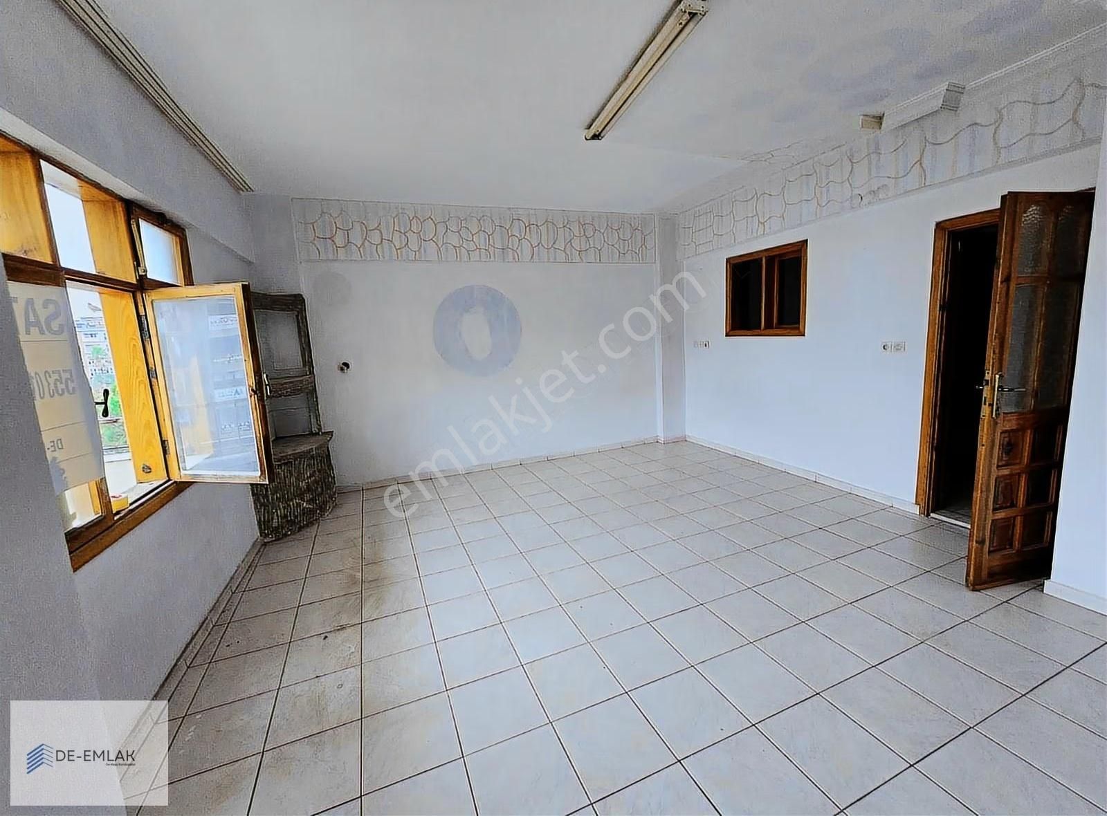 Ortaca Tam Merkezde 3+1 Satılık Daire - Görsel 24