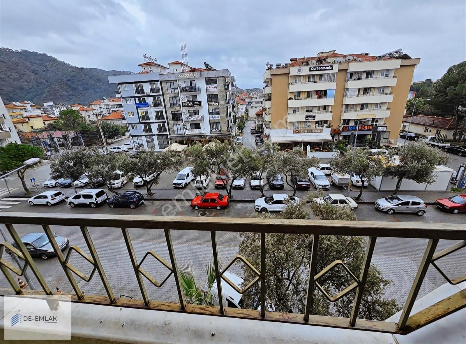 Ortaca Tam Merkezde 3+1 Satılık Daire - Görsel 3