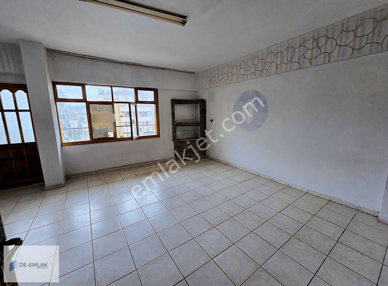 Ortaca Tam Merkezde 3+1 Satılık Daire - Görsel 26