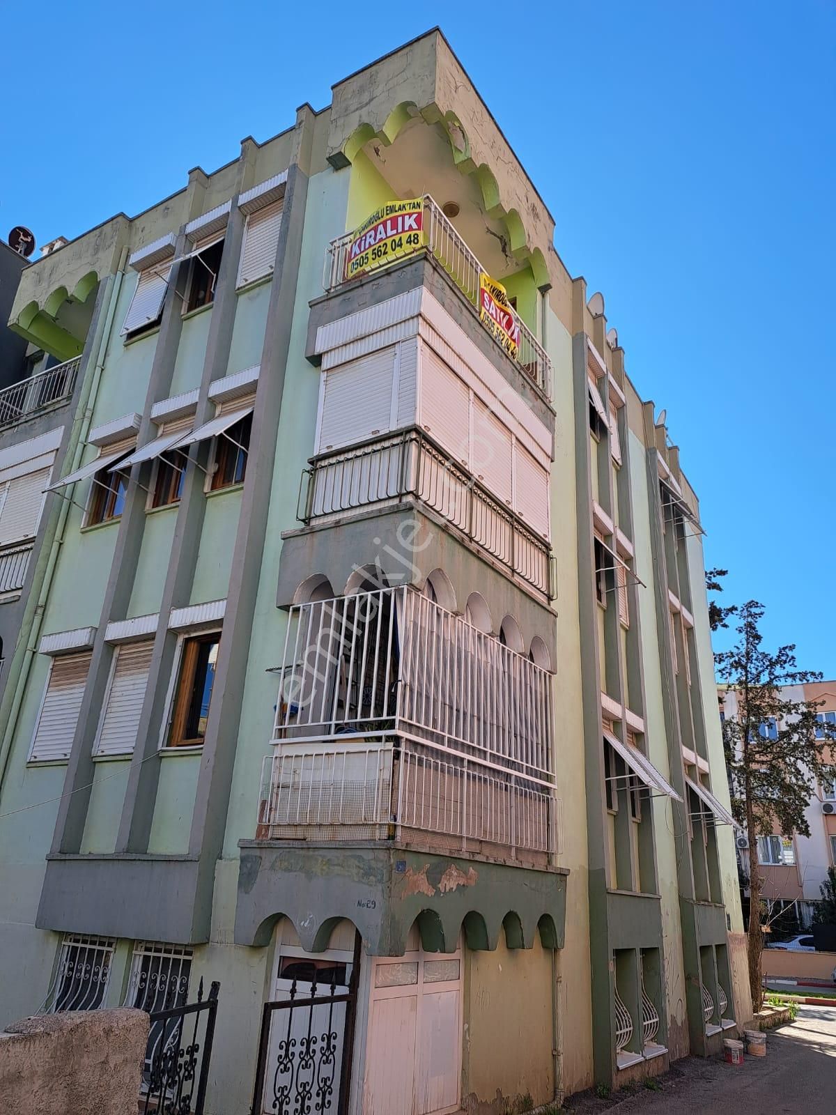 Temiz Bakımlı Ferah Bir Ev - Görsel 2