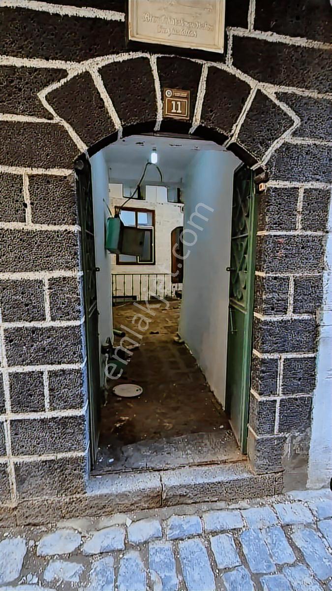Meşhur Mahalli Sanatçı Kenan Temiz'in Doğup Büyüdüğü Tarihi Ev - Görsel 8