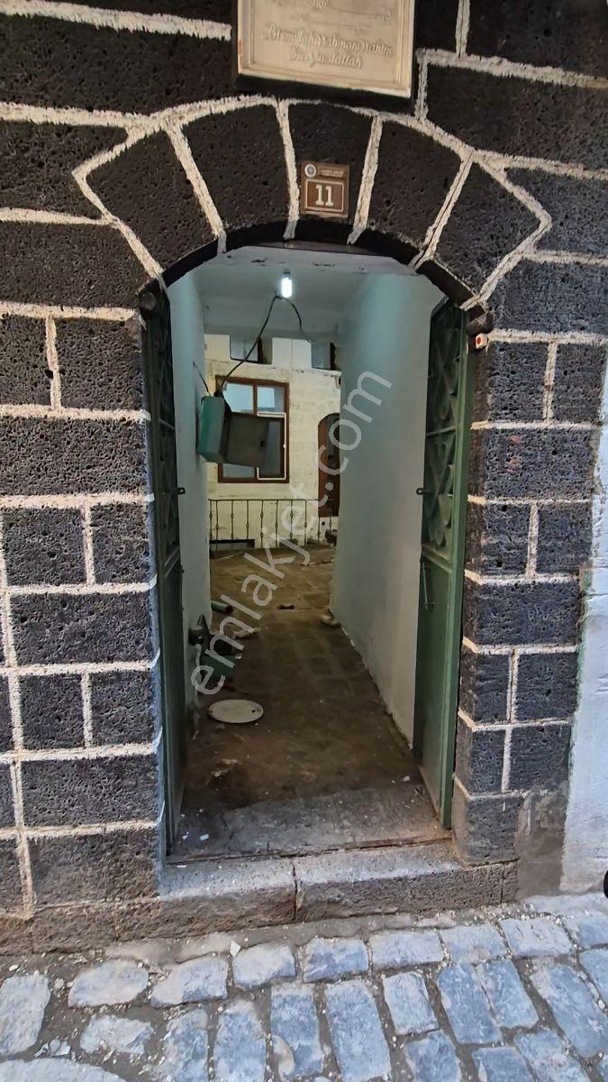 Meşhur Mahalli Sanatçı Kenan Temiz'in Doğup Büyüdüğü Tarihi Ev - Görsel 7