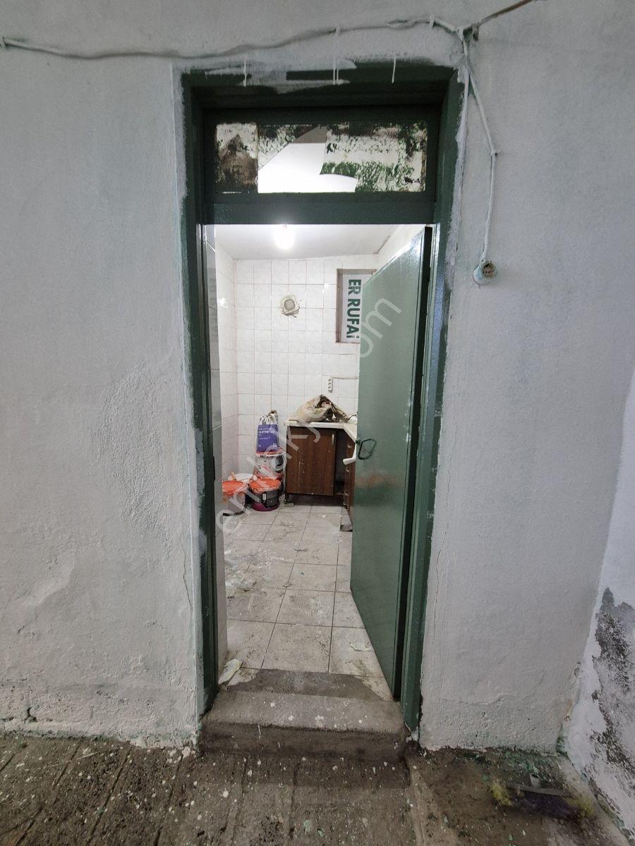 Meşhur Mahalli Sanatçı Kenan Temiz'in Doğup Büyüdüğü Tarihi Ev - Görsel 24