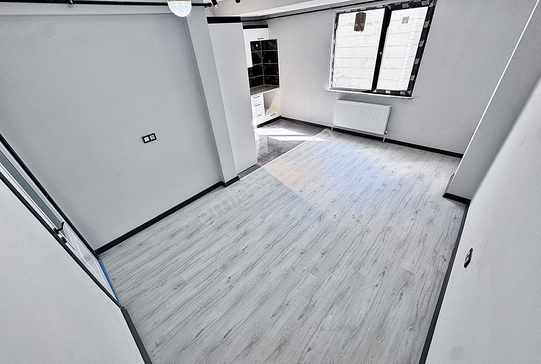 Metin Yapı'dan Merkezi Konumda Satılık 1+1 Daire!!! - Görsel 19