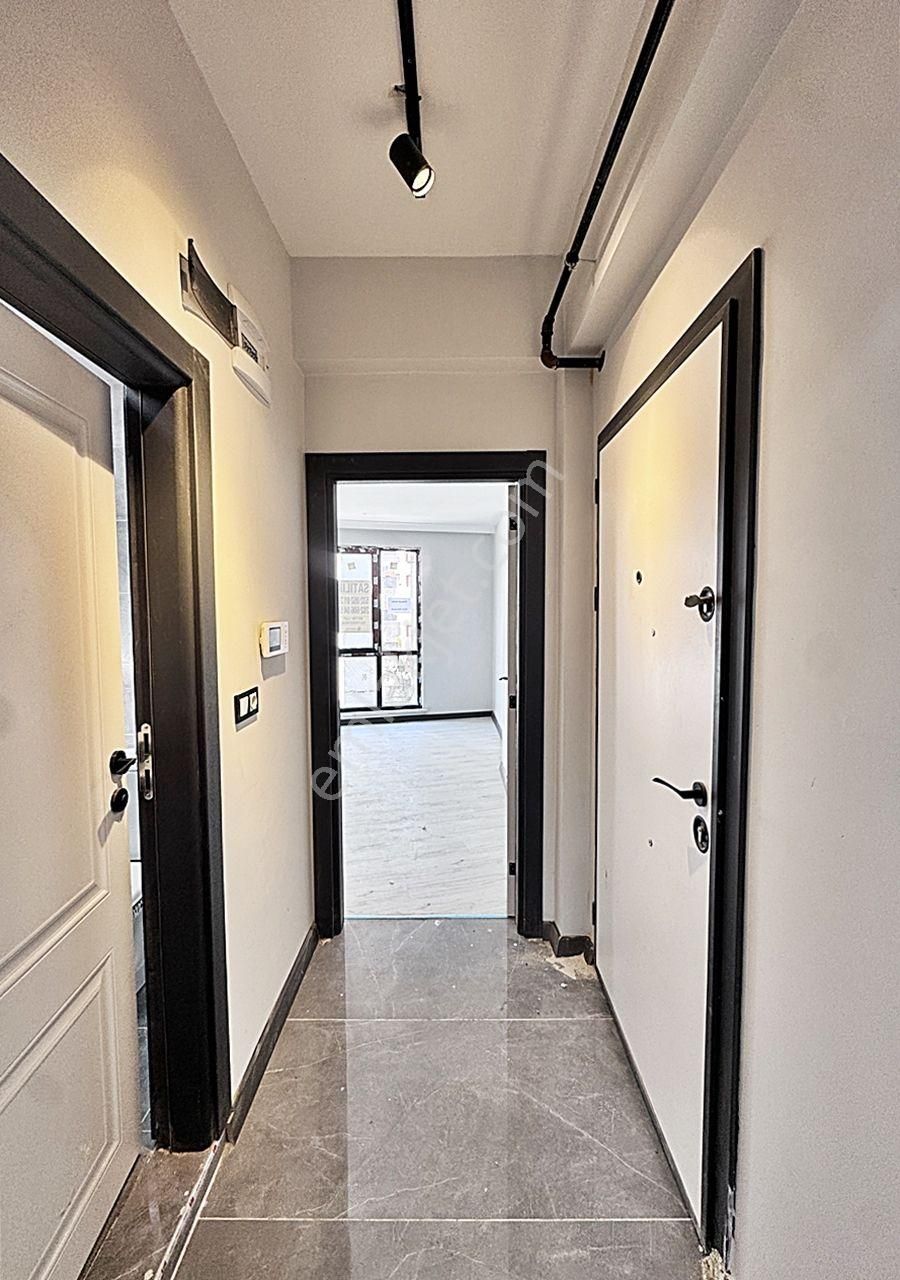 Metin Yapı'dan Merkezi Konumda Satılık 1+1 Daire!!! - Görsel 14