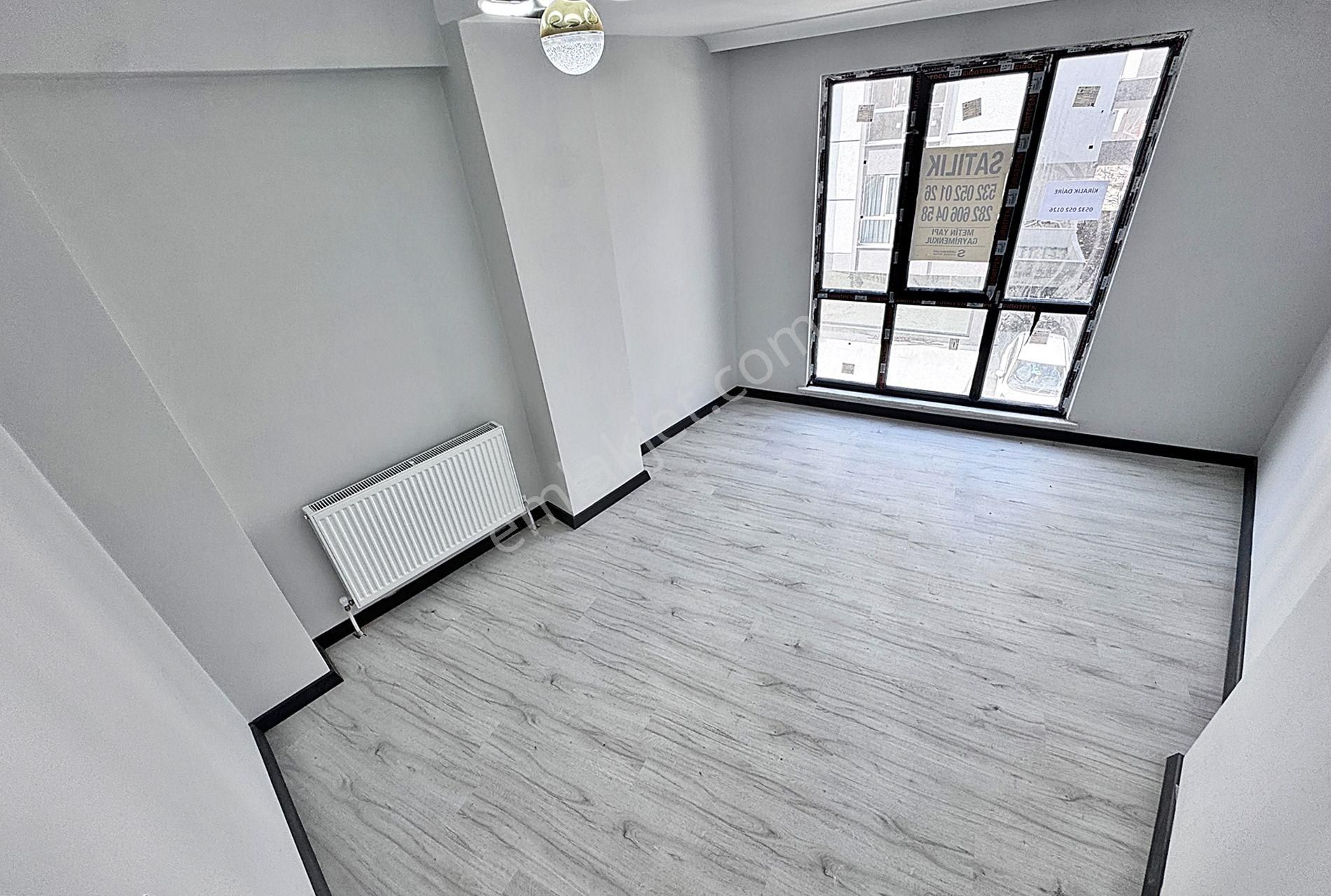 Metin Yapı'dan Merkezi Konumda Satılık 1+1 Daire!!! - Görsel 8